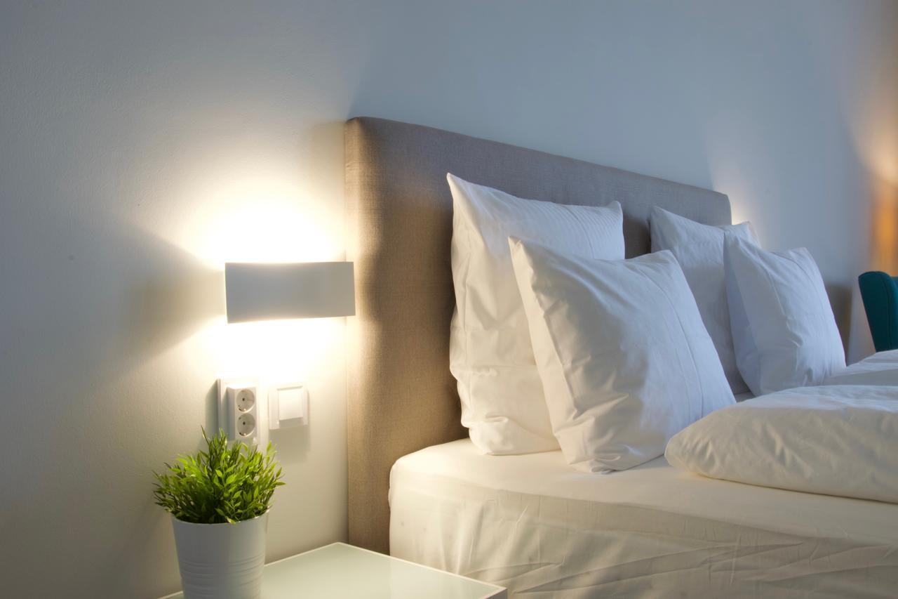 Europest Luxury Suites Budapest Ngoại thất bức ảnh