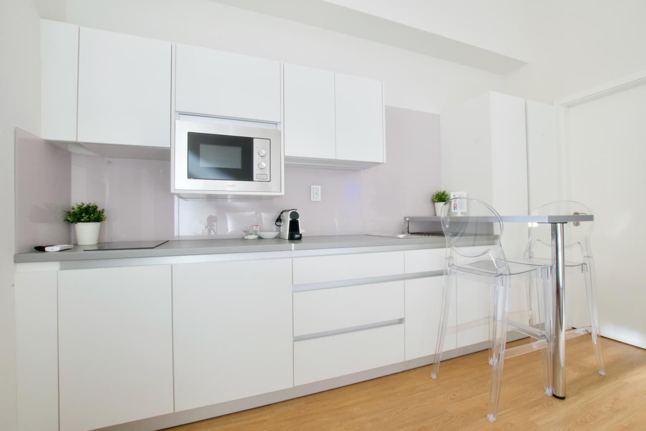 Europest Luxury Suites Budapest Ngoại thất bức ảnh
